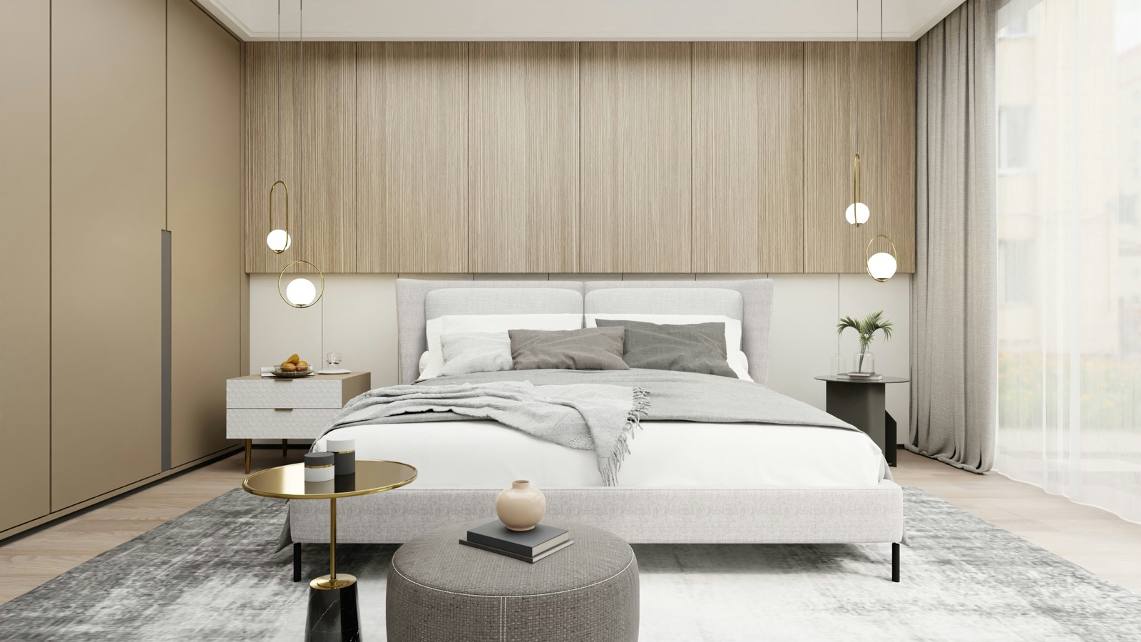 Bedroom Furniture